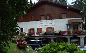 Albergo La Genzianella